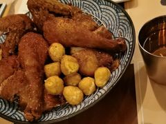 -烧鸟横丁(联发文创口岸店)
