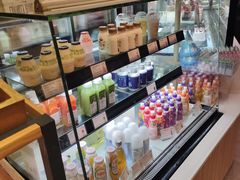 零售区-巴黎贝甜(龙之梦购物中心虹口店)