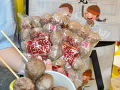 -阿娟牛肉丸·手打牛肉丸·现做现卖