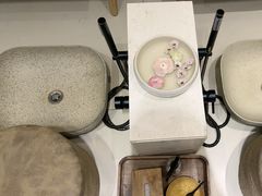 -泰合玺·精油疗愈 SPA(南京河西万达店)