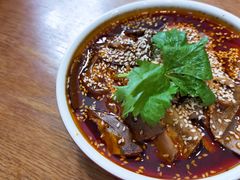 夫妻肺片-天府掌柜(九眼桥店)