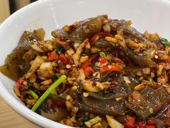 -笨罗卜浏阳菜馆(太平街店)