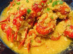 -必点海鲜·海肠捞饭·鲅鱼水饺(滨江道店)