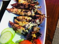 -芽庄MP泰式海鲜海景餐厅