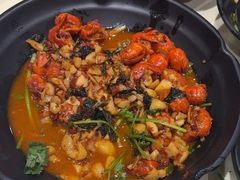 -聚味瞿记·龙虾堂(天元店)