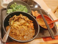 -食其家·牛丼咖喱(宜山路贝岭店)