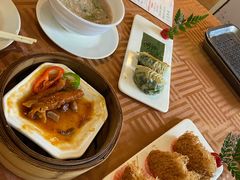 -新城餐厅(吉祥北街店)