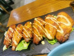 -杰克·肯特厨房西餐厅