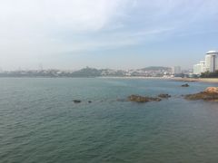 -汇泉王朝大饭店-旋转餐厅(南海路店)