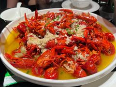 -芳芳私房菜·精做淮扬菜(承德路店)