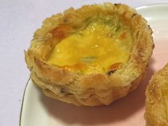 咸蛋挞-嘉乐蛋挞王(文明分店)