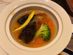 鲍汁海参-極上萬膳·日料放题(海岸城店)