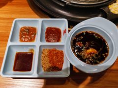 -小米烤肉-泥炉炭烤(常营店)