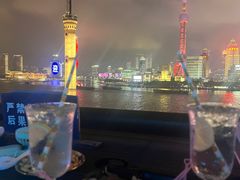 -外滩8号 whisky bar(金延大厦店)