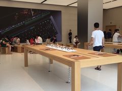 -Apple零售店(玄武湖店)
