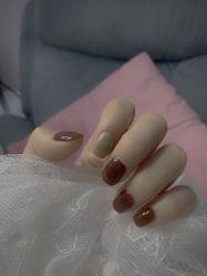 -IDO美甲美睫