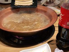 -老诚一锅羊蝎子(天通苑店)
