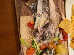-haxnbauer海森堡德国餐厅(深圳coco店)