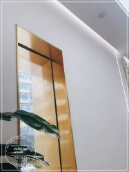 点击看大图 -JUNO hair salon