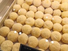 奶油沙冰酥-酥大興·新国潮糕点配茶饮(龙岗万达黑金店)
