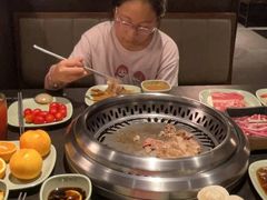 -韩盛·盛江山自助料理(中街大悦城店)