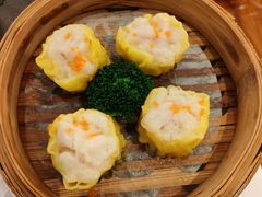 -酌宴府The China Club·广州万富希尔顿酒店(云城东路店)