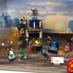 -乐高授权专卖店(新北万达店)