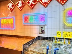 -黄弟大排档·湖南菜·小龙虾·小海鲜(凯旋北路店)