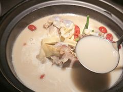 -骨之味·筒骨汤火锅(江头店)