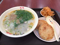-武圣羊汤(武圣路店)