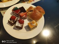 -成都世纪城假日酒店-西楼