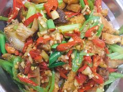 -文杰餐馆(南洪时尚风情街店)
