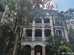 -观澜湖华谊冯小刚电影公社(百年记忆公社)