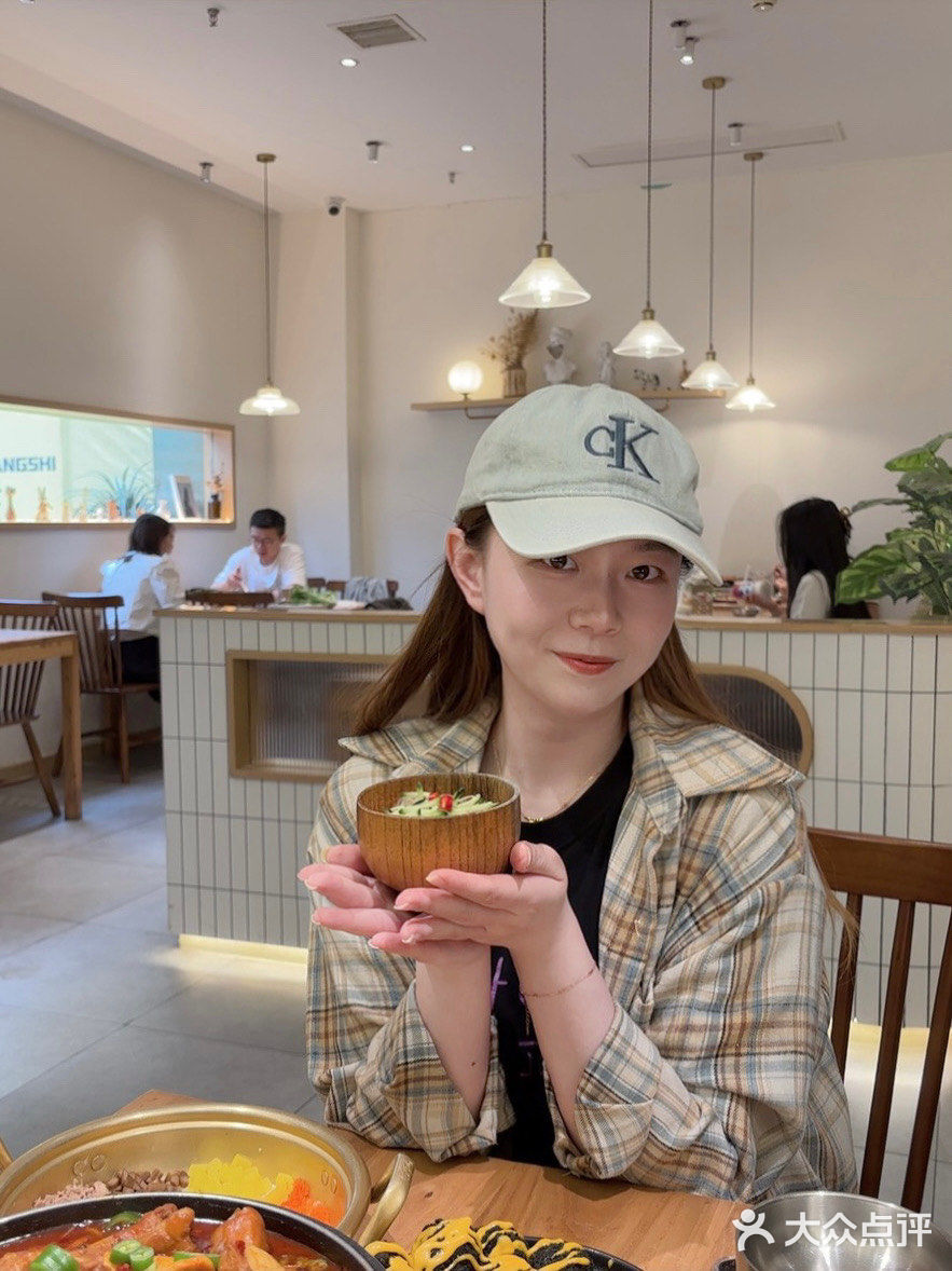 雨天⛱️也要来吃的韩料店