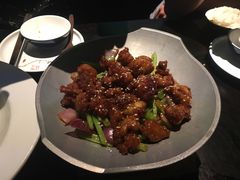 -绿茶餐厅(深圳龙华天虹购物中心店)