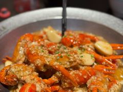 -天宝兄弟(前海壹方城店)