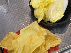 -金龙·打边炉(南京西路店)