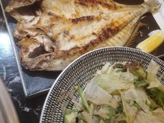 -龍二烧肉酒场(九亭店)