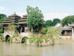 -韩湘水博园