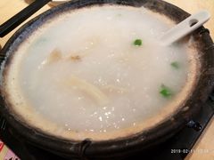 牛草肚粥-粥家庄(穗盐新城时代广场店)