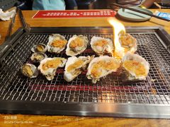 -蚝英雄鲜蚝自助专门店(长楹天街直营店)