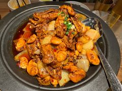 -六月雪干锅(绵阳凯德广场店)