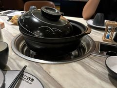 -同仁四季椰子鸡(福田东园总店)