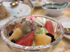 -桃屋日本料理(清华科技园店)