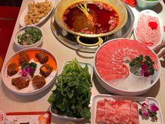 -小龙坎火锅(春熙太古里店)