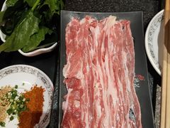 -重庆德庄火锅