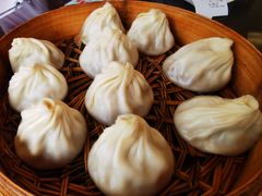 -锡笼记·无锡小笼(方塔店)