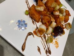 -京坛汇·烤鸭·京菜(宋庄店)