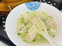 -上味馆南翔小笼(杏山路店)