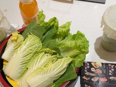 -小茉庐和牛自助火锅(龙湖万达店)